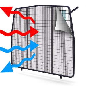 Air Conditioning Screen