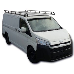 DreamRider – Alloy Trades Style Roof Rack 2.8m