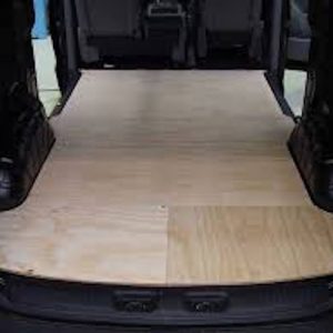 Plywood Cargo Floor #PFHISLWB
