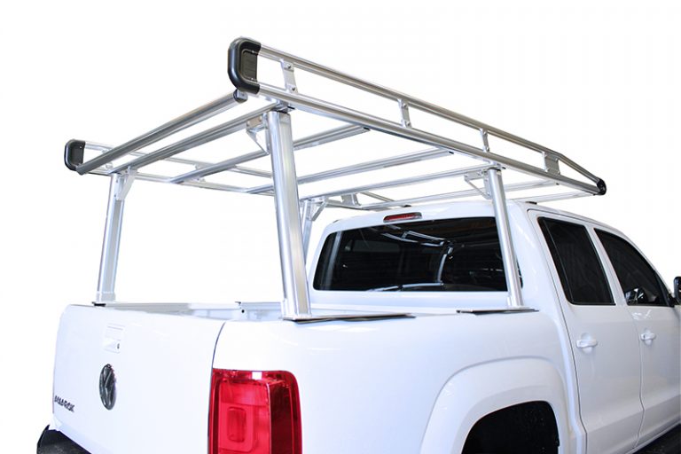 Alurack – Alloy Trades Roof Rack – Autoadd 