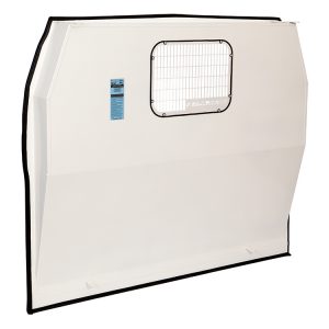 Autosafe – Sealed Cabin Partition