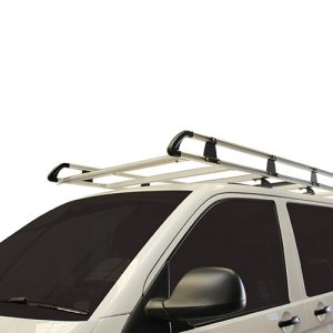DreamRider – Alloy Trades Style Roof Rack 3.5m