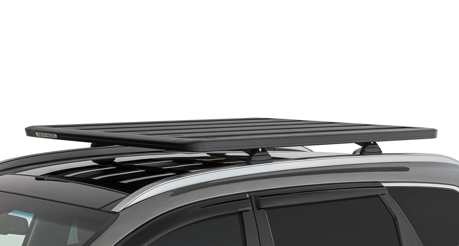 Rhino Pioneer – Alloy Roof Platform – AUTOADD | Automotive Solutions