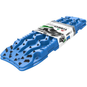 Tred Pro – Recovery Tracks – Blue