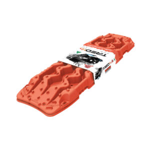 Tred Pro – Recovery Tracks – Fiery Red