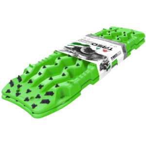 Tred Pro – Recovery Tracks – Green
