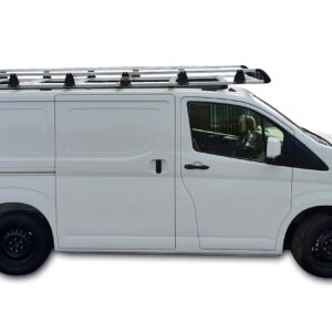 DreamRider – Alloy Trades Style Roof Rack 2.8m