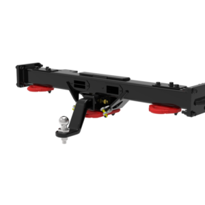 X-Bar – Extreme Duty Towbar – 3500kg