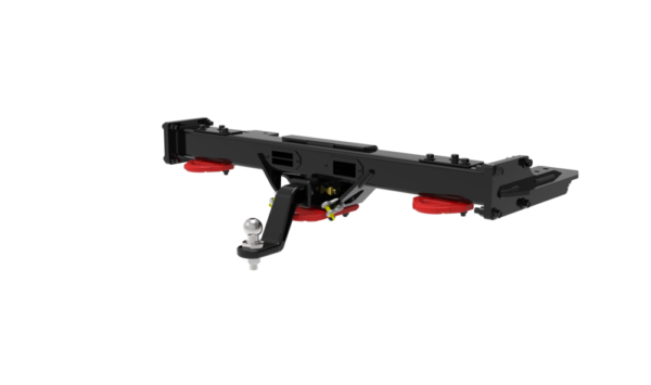 X-Bar - Extreme Duty Towbar - 3500kg