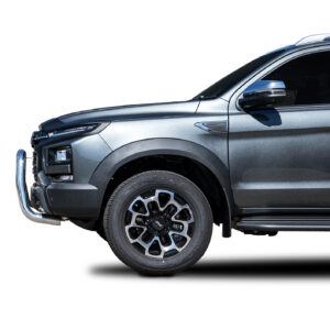 ECB – Alloy Nudgebar